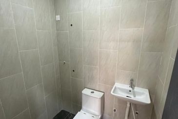 Taman Desa Cemerlang