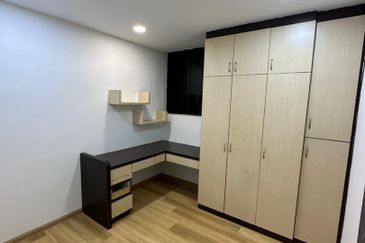 Taman Desa Cemerlang