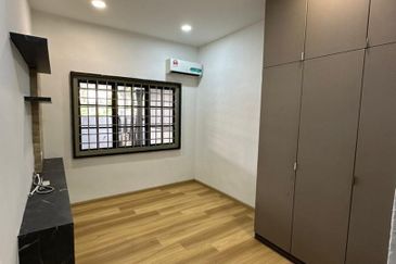 Taman Desa Cemerlang