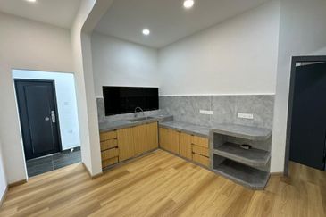 Taman Desa Cemerlang