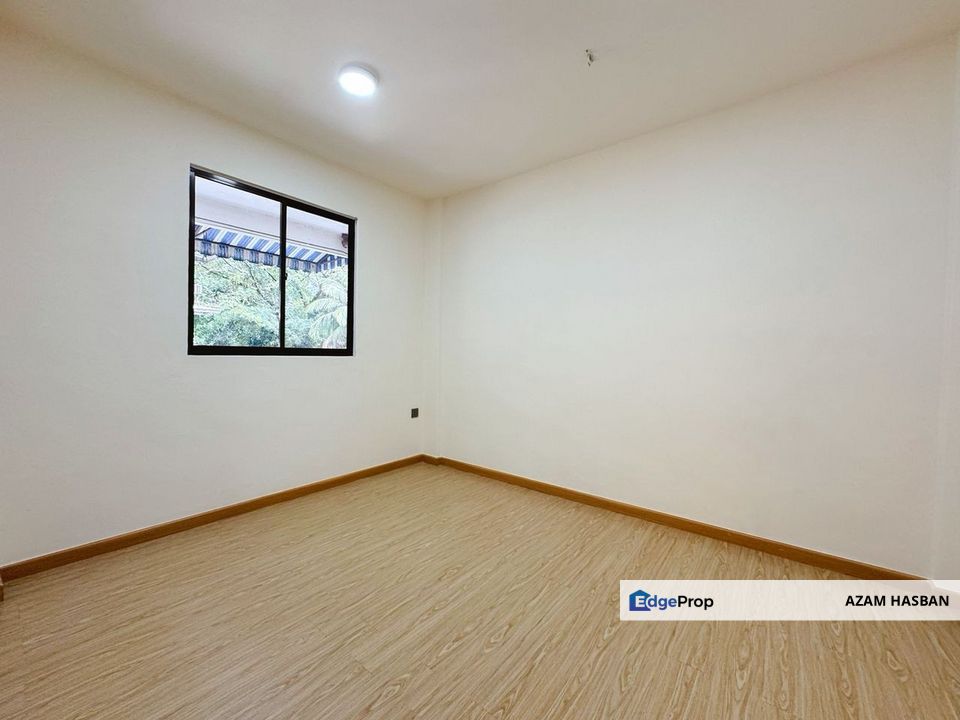 Flat Jalan Bertam Taman Daya, Johor, Johor Bahru