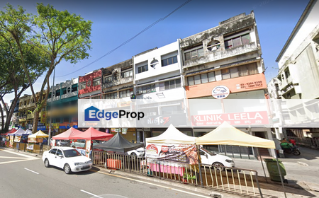 Main road shop office, Maluri, Cheras, ease access to Shamelin, Aeon, Mytown, Pandan Jaya, Pudu, Kuala Lumpur, Cheras