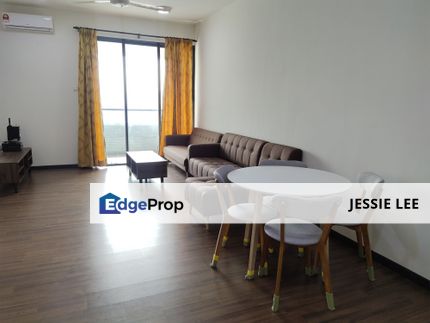 Actual whole unit for rent, Selangor, Balakong
