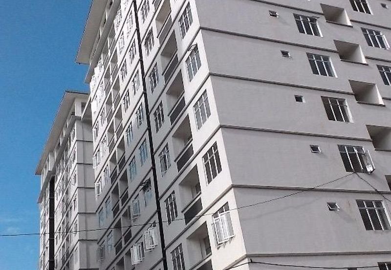 Airtrollis Apartment