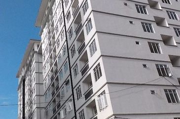 Airtrollis Apartment