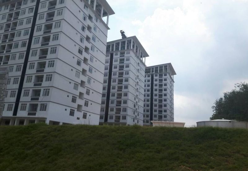 Airtrollis Apartment