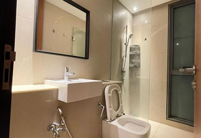 The Fennel @ Sentul East