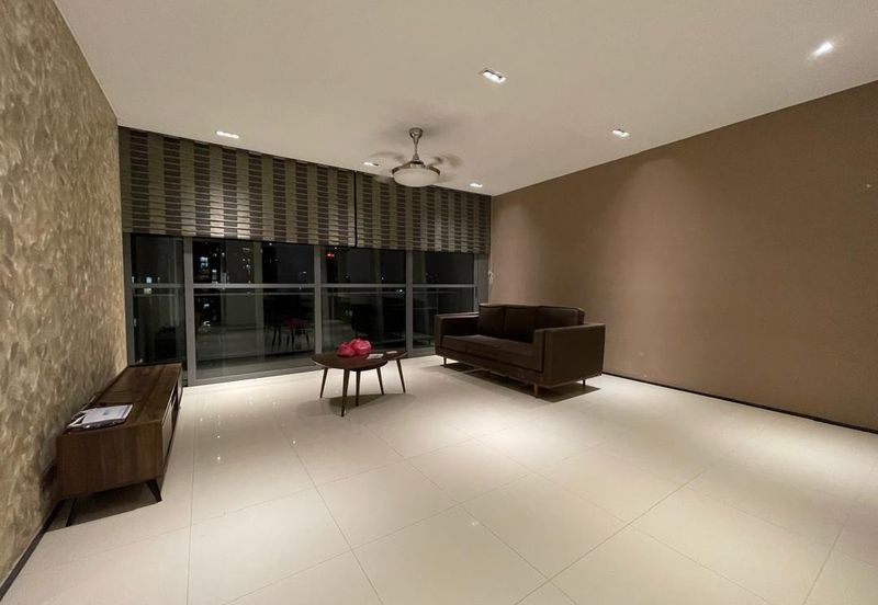 The Fennel @ Sentul East