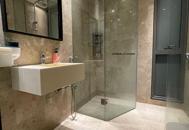 The Fennel @ Sentul East