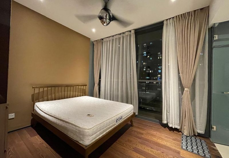 The Fennel @ Sentul East