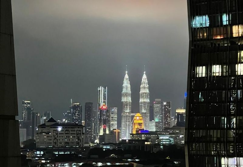 The Fennel @ Sentul East