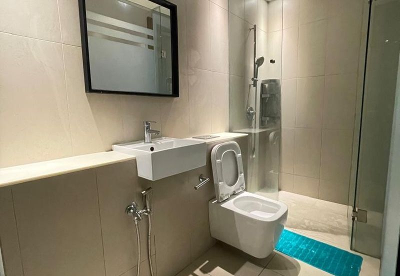 The Fennel @ Sentul East