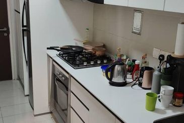 Setia Sky Residences