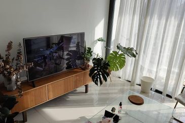 Setia Sky Residences