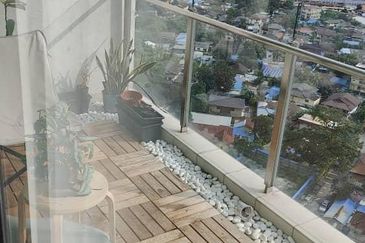 Setia Sky Residences