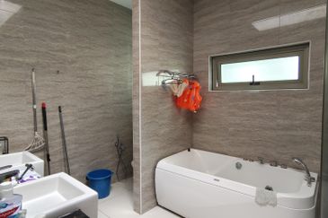 Ritz Residence, Taman Bukit Serdang