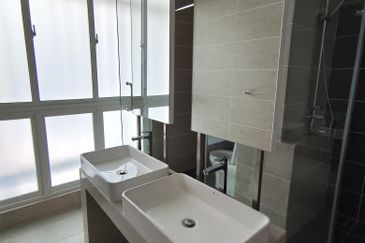 RESIDENSI AURORA, next to Brainy Bunch school, MMU, Hospital cyberjaya