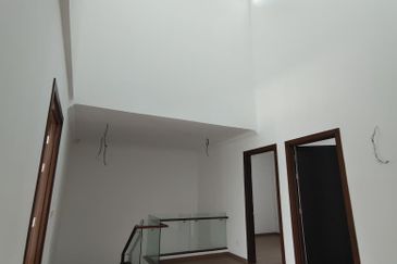 RESIDENSI AURORA, next to Brainy Bunch school, MMU, Hospital cyberjaya