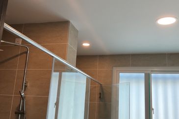 RESIDENSI AURORA, next to Brainy Bunch school, MMU, Hospital cyberjaya