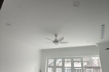 RESIDENSI AURORA, next to Brainy Bunch school, MMU, Hospital cyberjaya