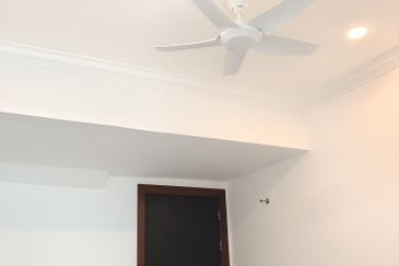 RESIDENSI AURORA, next to Brainy Bunch school, MMU, Hospital cyberjaya