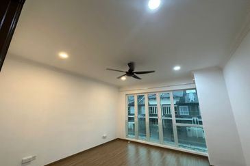 RESIDENSI AURORA, next to Brainy Bunch school, MMU, Hospital cyberjaya