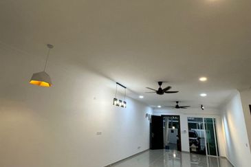 RESIDENSI AURORA, next to Brainy Bunch school, MMU, Hospital cyberjaya