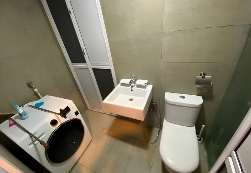 Kenwingston Square Garden