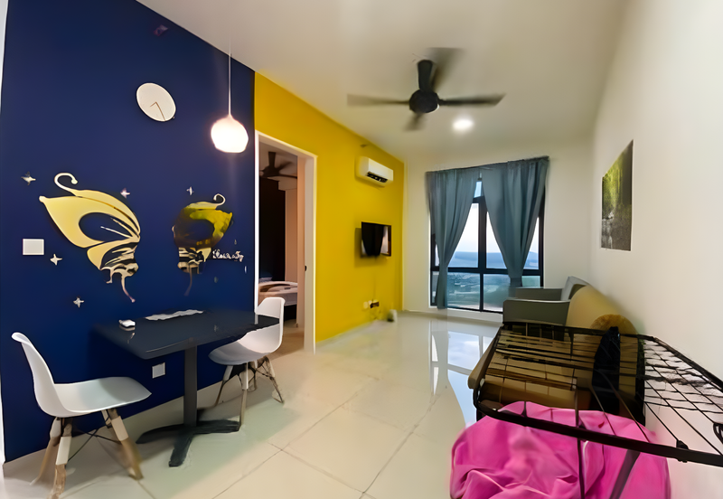 Kenwingston Square Garden