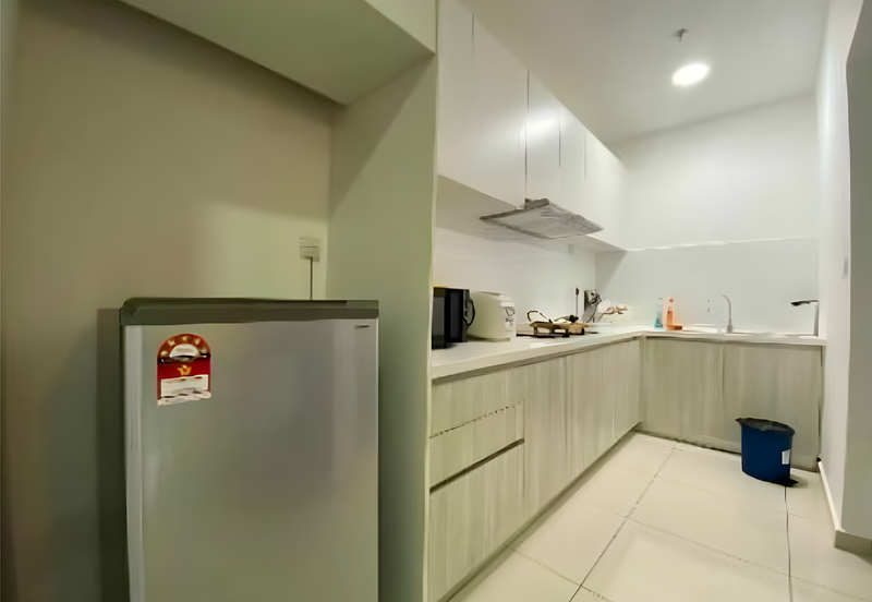 Kenwingston Square Garden