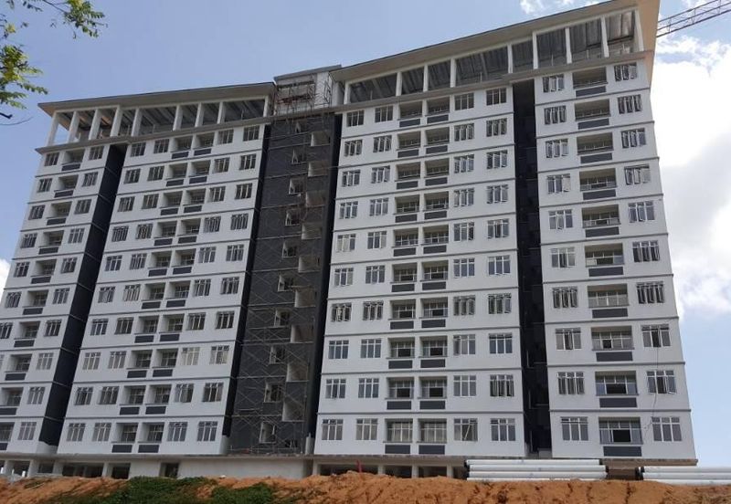 Airtrollis Apartment