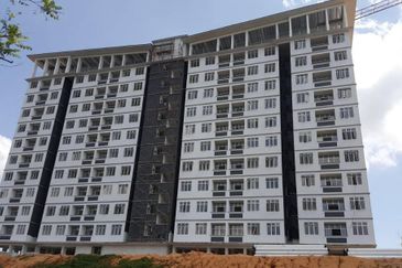 Airtrollis Apartment