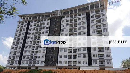 Brand new and super value for own stay, Negeri Sembilan, Siliau