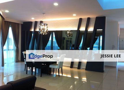 Tastefully renovated Semi D at Seri Kembangan, Selangor, Seri Kembangan