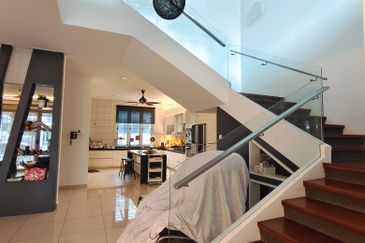 Ritz Residence, Taman Bukit Serdang