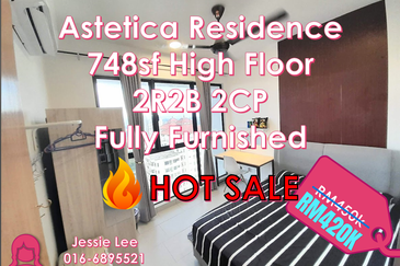 Astetica Residences