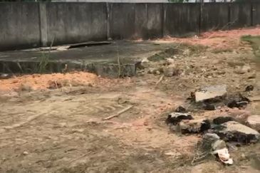 Kampung Baru Sungai Buloh