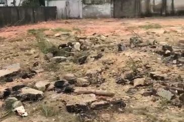 Kampung Baru Sungai Buloh