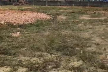 Kampung Baru Sungai Buloh