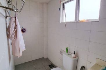 Suri Puteri Serviced Apartment