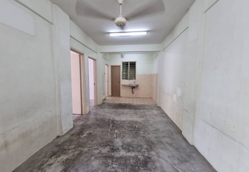 Pangsapuri Ceria, Taman Kinrara