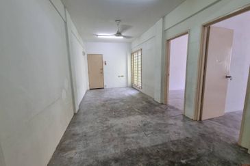 Pangsapuri Ceria, Taman Kinrara