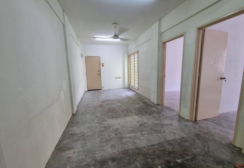 Pangsapuri Ceria, Taman Kinrara