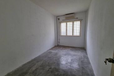 Pangsapuri Ceria, Taman Kinrara