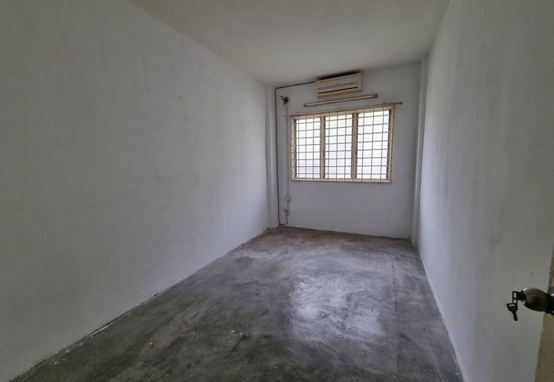 Pangsapuri Ceria, Taman Kinrara