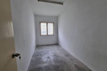 Pangsapuri Ceria, Taman Kinrara