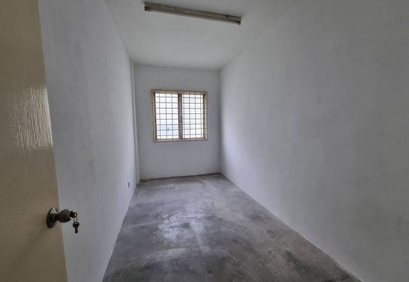 Pangsapuri Ceria, Taman Kinrara