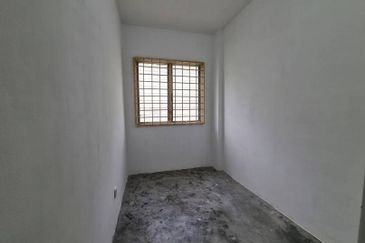 Pangsapuri Ceria, Taman Kinrara