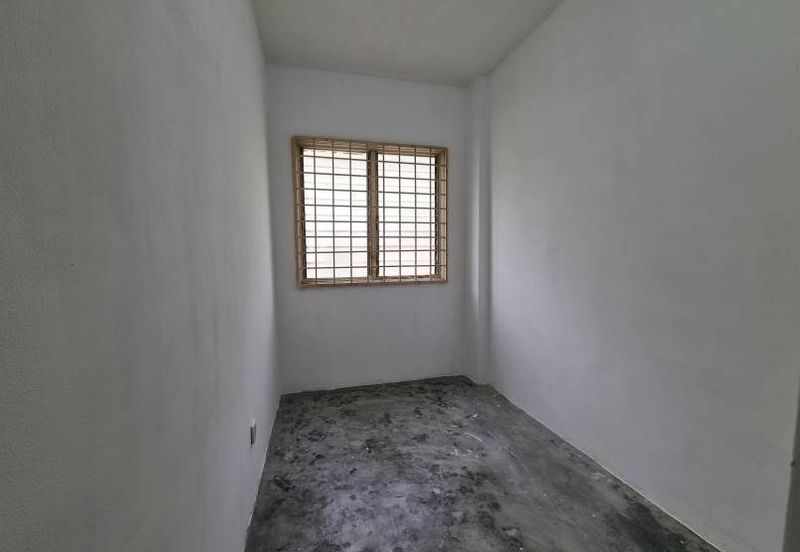 Pangsapuri Ceria, Taman Kinrara