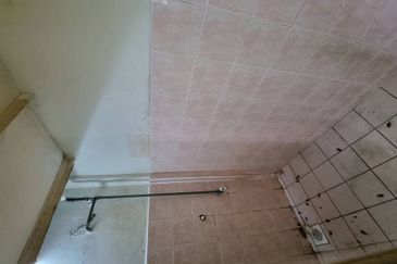 Pangsapuri Ceria, Taman Kinrara